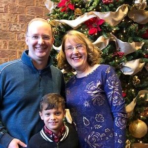 Meet your Posher, Annette